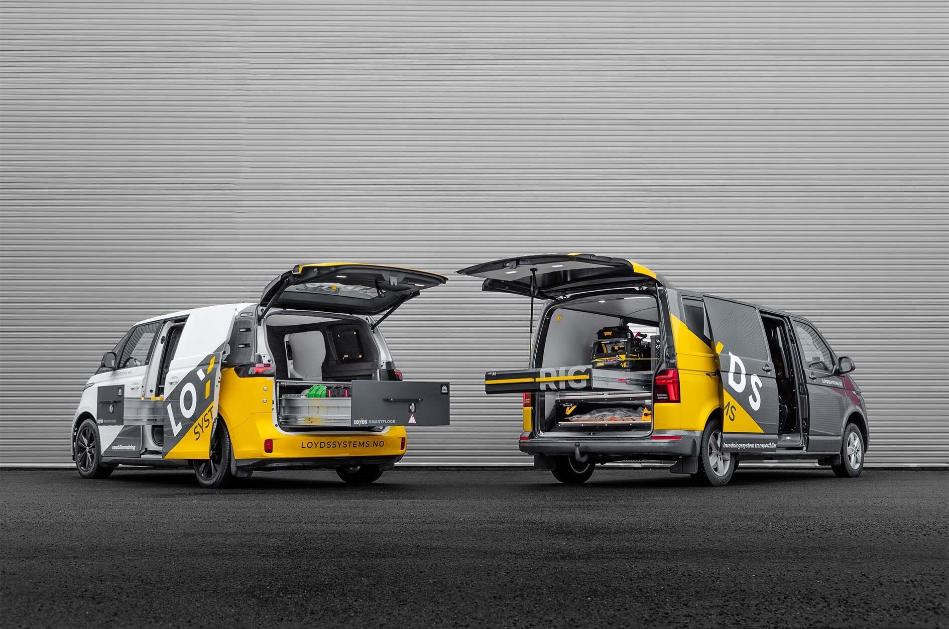 Loyds_Systems_SMARTFLOOR_RIG_bilinredning